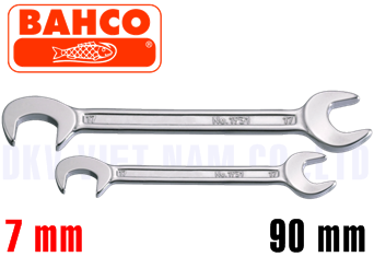 Cờ lê Bahco 1931M-7