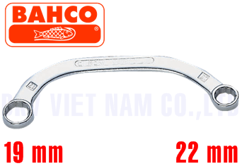 Cờ lê Bahco 1943M-19-22