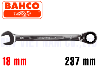 Cờ lê Bahco 1RM-18