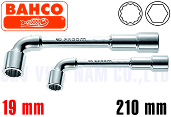 Cờ lê Bahco 28M-19