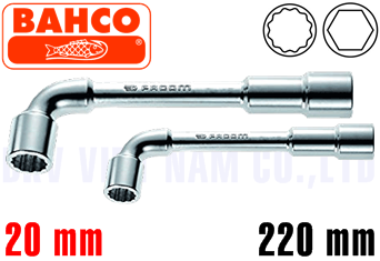 Cờ lê Bahco 28M-20