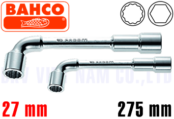 Cờ lê Bahco 28M-27