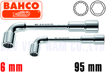 Cờ lê Bahco 28M-6