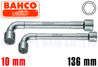 Cờ lê Bahco 29M-10