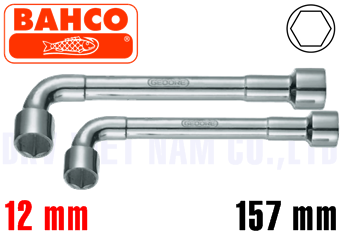 Cờ lê Bahco 29M-12