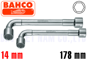 Cờ lê Bahco 29M-14