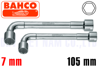 Cờ lê Bahco 29M-7