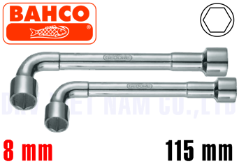 Cờ lê Bahco 29M-8