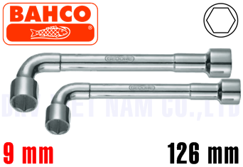 Cờ lê Bahco 29M-9