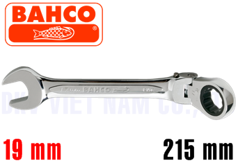 Cờ lê Bahco 41RM-19
