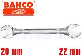 Cờ lê Bahco 6M-20-22