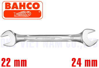 Cờ lê Bahco 6M-22-24