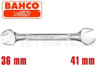 Cờ lê Bahco 6M-36-41