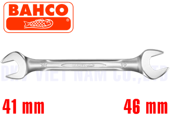 Cờ lê Bahco 6M-41-46