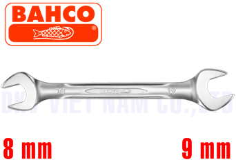 Cờ lê Bahco 6M-8-9