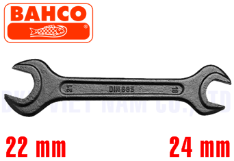 Cờ lê Bahco 895M-22-24