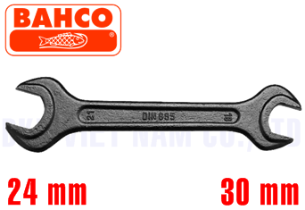 Cờ lê Bahco 895M-24-30