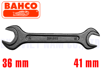 Cờ lê Bahco 895M-36-41