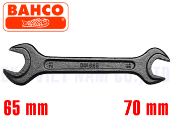 Cờ lê Bahco 895M-65-70