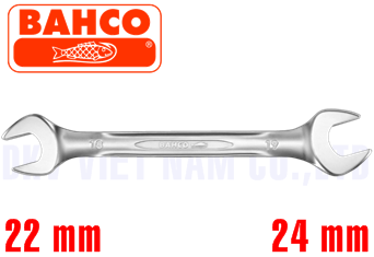 Cờ lê Bahco SB6M-22-24