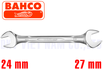 Cờ lê Bahco SB6M-24-27