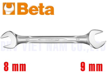 Cờ lê Beta 55 8x9