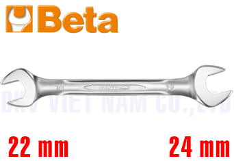 Cờ lê Beta 55 22x24