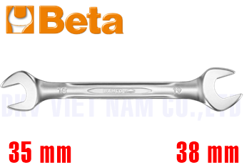 Cờ lê Beta 55 35x38