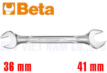 Cờ lê Beta 55 36x41