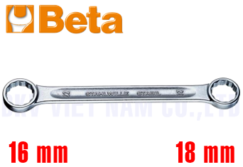 Cờ lê Beta 000880016