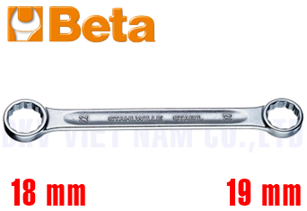 Cờ lê Beta 95 18X19