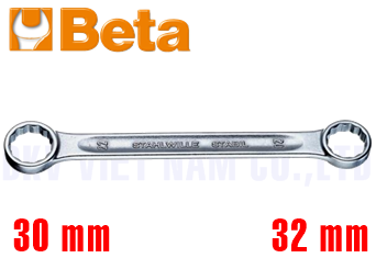 Cờ lê Beta 95 30X32
