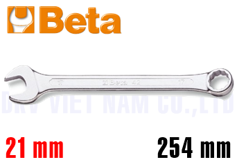 Cờ lê vòng miệng Beta 42 21