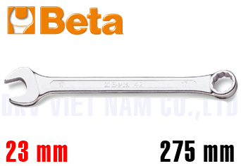 Cờ lê vòng miệng Beta  42 23