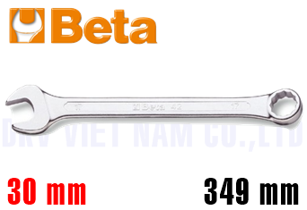 Cờ lê vòng miệng Beta 42 30