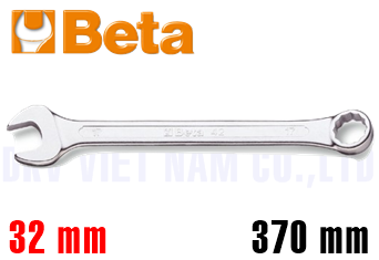 Cờ lê vòng miệng Beta 42 32