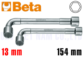 Cờ lê Beta 933 13X13