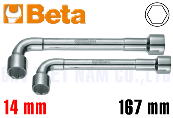 Cờ lê Beta 933 14X14