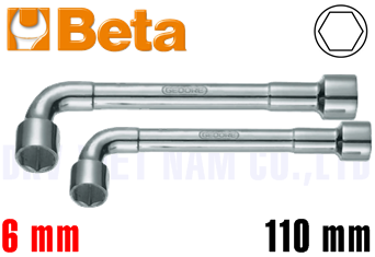 Cờ lê Beta 933 6X6