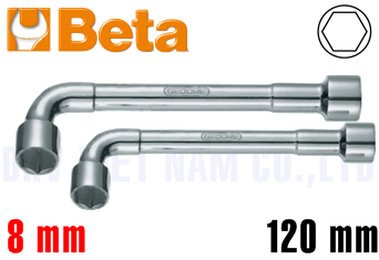 Cờ lê Beta 933 8X8