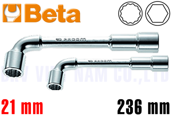 Cờ lê Beta 937 21X21