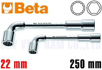 Cờ lê Beta 937 22X22