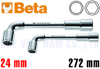 Cờ lê Beta 937 24X24