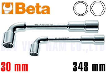 Cờ lê Beta 937 30X30