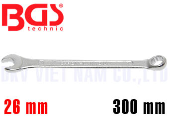 Cờ lê BGS 1076