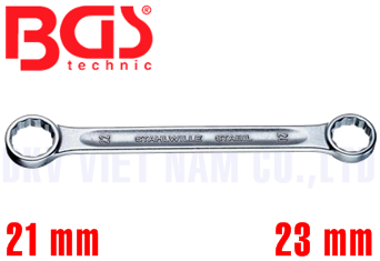 Cờ lê BGS 1186-21x23