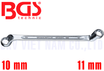 Cờ lê tròng BGS 30210