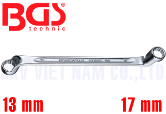 Cờ lê tròng BGS 30213