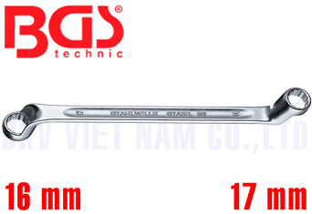 Cờ lê tròng BGS 30216