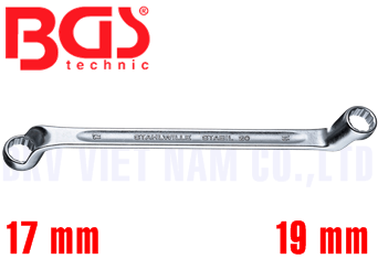 Cờ lê tròng BGS 30217